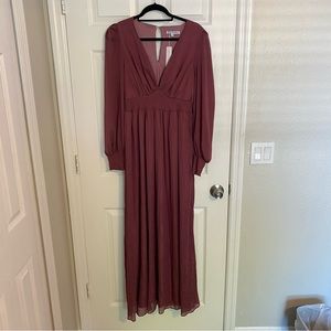 Baltic Born Olivia Maxi Dress